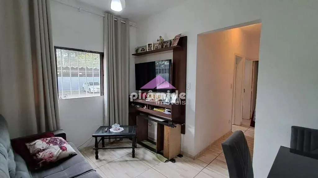 Apartamento, 2 quartos, 48 m² - Foto 3