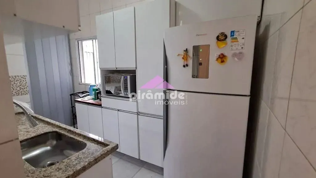 Apartamento, 2 quartos, 48 m² - Foto 5