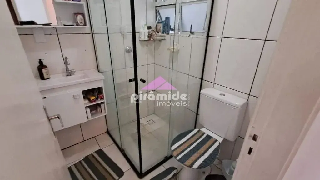 Apartamento, 2 quartos, 48 m² - Foto 9