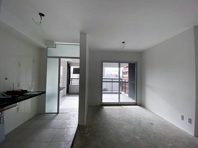 Foto do Apartamento - Apartamento novo em Perdizes com 2quartos, 1 vaga em prédio novo recém entregue pronto para morar | Vista Livre