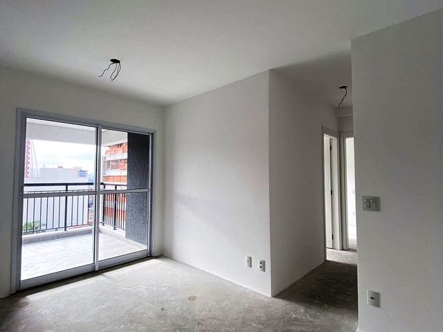 Foto do Apartamento - Apartamento novo em Perdizes com 2quartos, 1 vaga em prédio novo recém entregue pronto para morar | Vista Livre