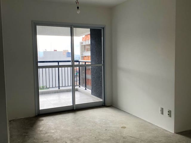 Foto do Apartamento - Apartamento novo em Perdizes com 2quartos, 1 vaga em prédio novo recém entregue pronto para morar | Vista Livre