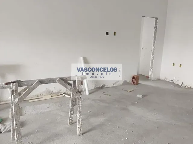 Apartamento com 144m² 3 quartos e 2 banheiros, à venda, no bairro Praia Grande em Ubatuba