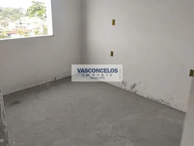 Apartamento com 144m² 3 quartos e 2 banheiros, à venda, no bairro Praia Grande em Ubatuba