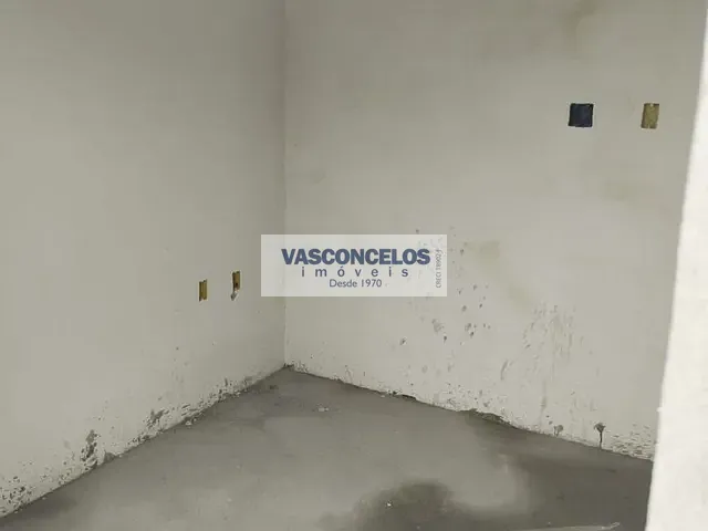 Apartamento com 144m² 3 quartos e 2 banheiros, à venda, no bairro Praia Grande em Ubatuba