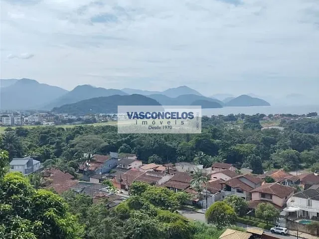 Apartamento com 144m² 3 quartos e 2 banheiros, à venda, no bairro Praia Grande em Ubatuba
