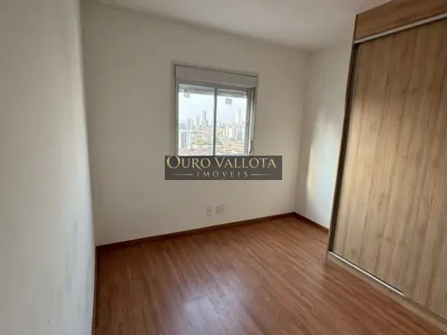 Apartamento com 77m² 3 quartos e 2 banheiros, para alugar, no bairro Alto da Mooca em São Paulo