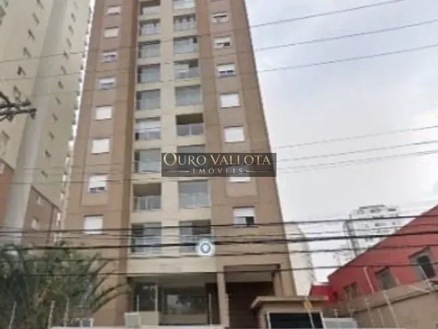 Apartamento com 77m² 3 quartos e 2 banheiros, para alugar, no bairro Alto da Mooca em São Paulo