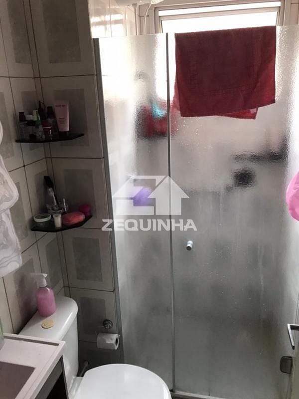 Apartamento, 2 quartos, 40 m² - Foto 2