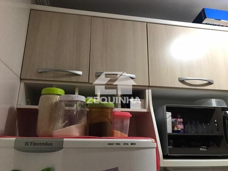 Apartamento, 2 quartos, 40 m² - Foto 5