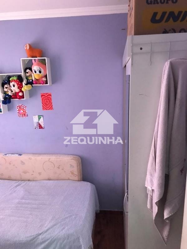 Apartamento, 2 quartos, 40 m² - Foto 7