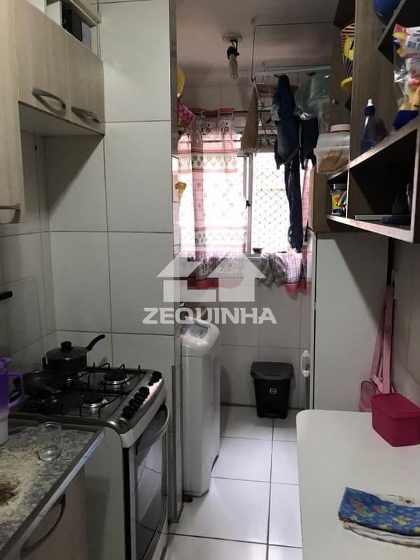 Apartamento, 2 quartos, 40 m² - Foto 8