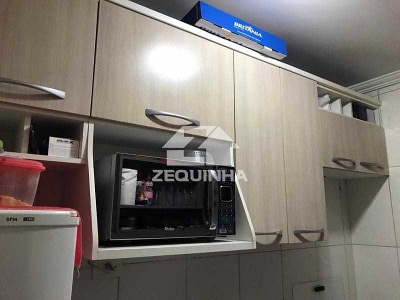 Apartamento, 2 quartos, 40 m² - Foto 9