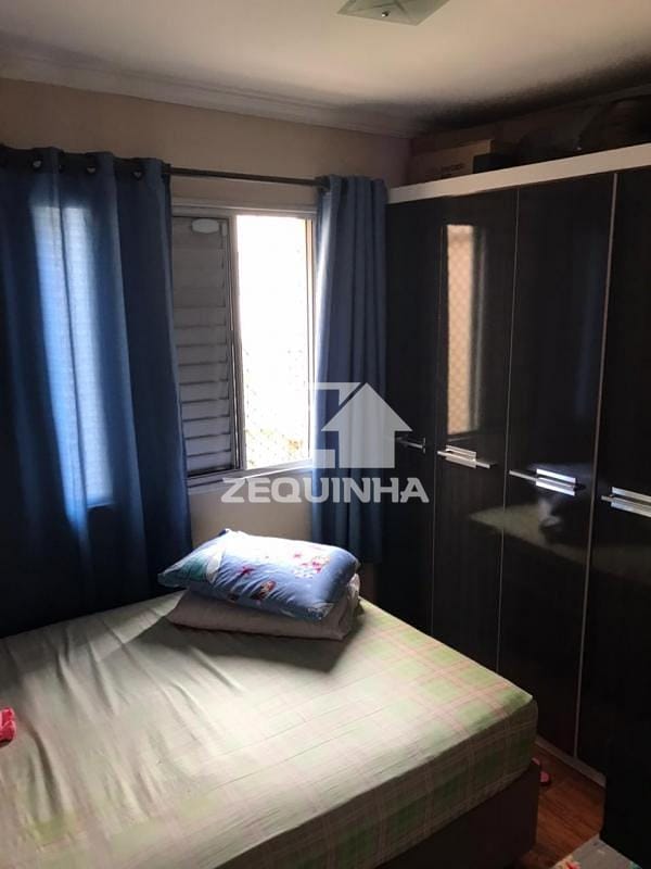 Apartamento, 2 quartos, 40 m² - Foto 11