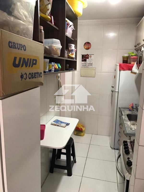 Apartamento, 2 quartos, 40 m² - Foto 12