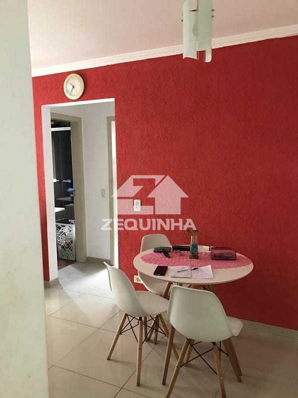 Apartamento, 2 quartos, 40 m² - Foto 13