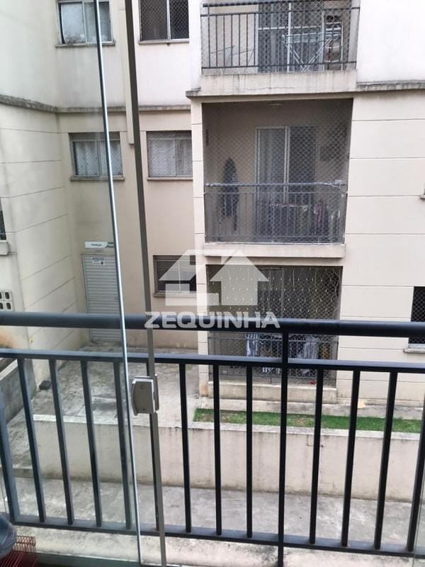 Apartamento, 2 quartos, 40 m² - Foto 14