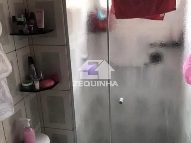 Apartamento com 40m² 2 quartos e 1 banheiro, à venda, no bairro Parque Roseira em Carapicuiba