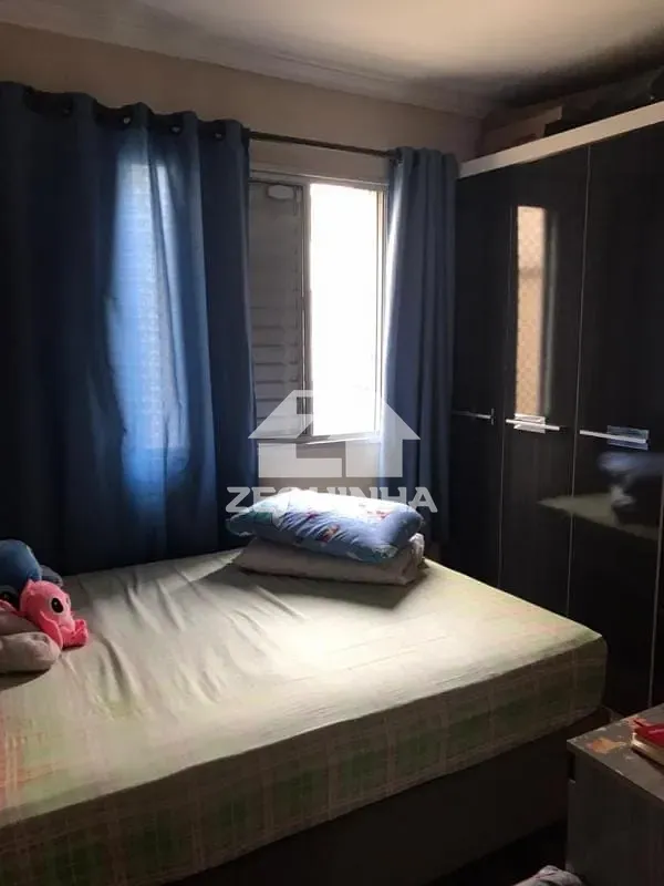 Apartamento, 2 quartos, 40 m² - Foto 6