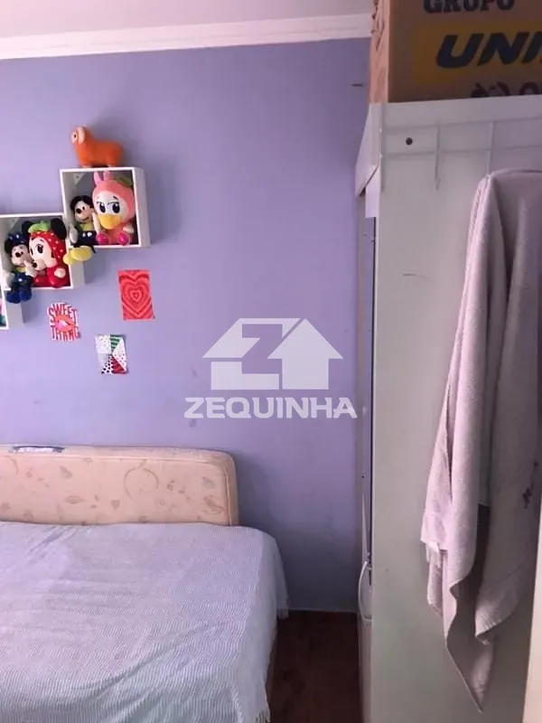 Apartamento, 2 quartos, 40 m² - Foto 7