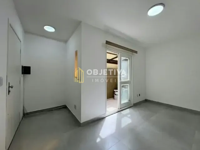 Apartamento 1 quarto e 1 banheiro, à venda ou para alugar, no bairro Petrópolis em Porto Alegre