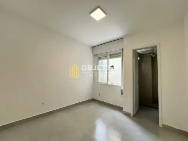 Apartamento 1 quarto e 1 banheiro, à venda ou para alugar, no bairro Petrópolis em Porto Alegre
