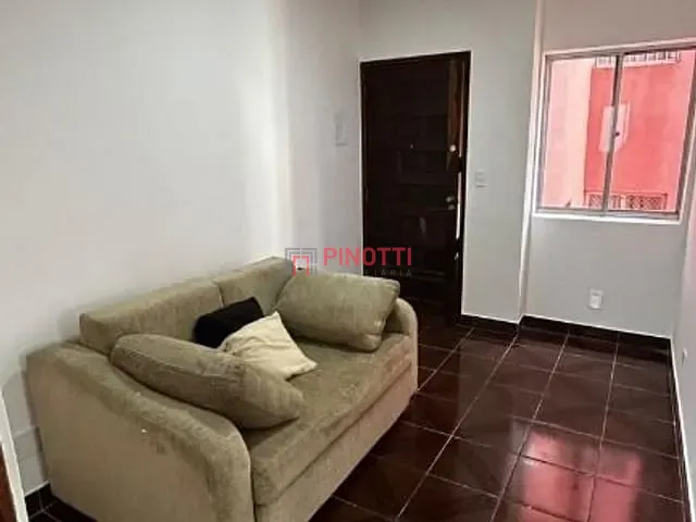 Apartamento 2 quartos e 1 banheiro, à venda ou para alugar, no bairro Demarchi em São Bernardo do Campo