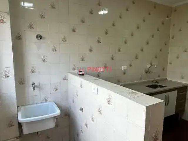 Apartamento 2 quartos e 1 banheiro, à venda ou para alugar, no bairro Demarchi em São Bernardo do Campo
