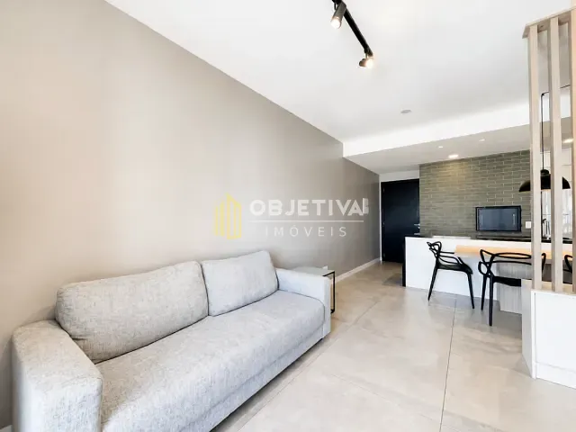Apartamento 1 quarto e 1 banheiro, à venda ou para alugar, no bairro Cidade Baixa em Porto Alegre