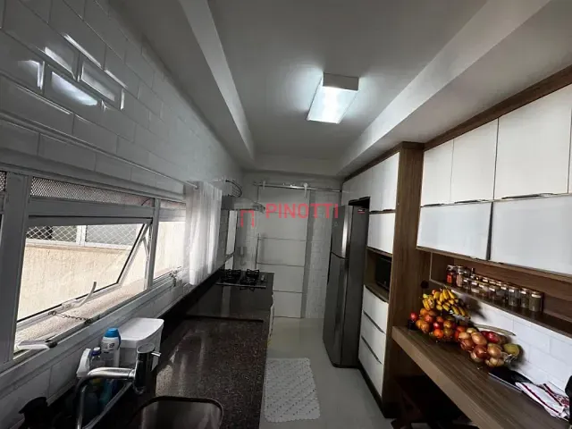 Apartamento 3 quartos e 4 banheiros, à venda, no bairro Centro em São Bernardo do Campo