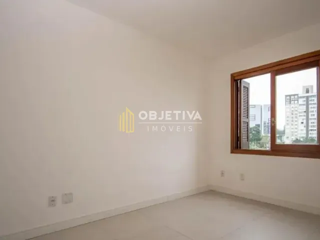 Apartamento 3 quartos e 2 banheiros, para alugar, no bairro Petrópolis em Porto Alegre