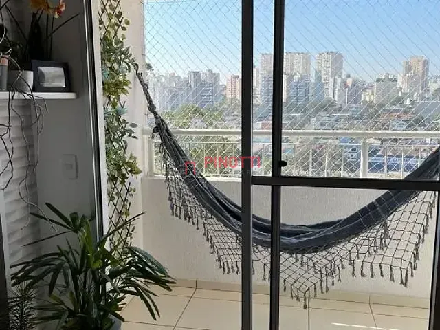 Apartamento 2 quartos e 1 banheiro, à venda, no bairro Vila Santa Rita de Cássia em São Bernardo do Campo