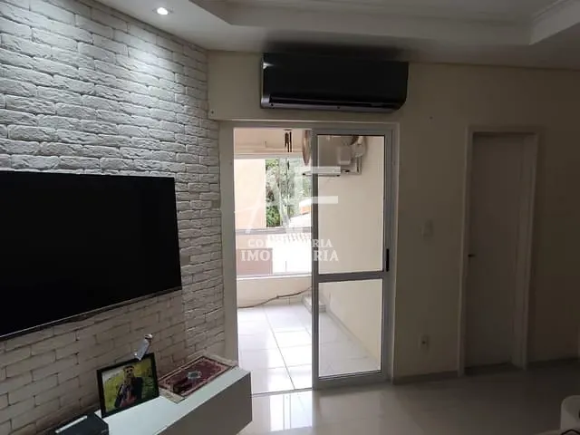 Apartamento 2 quartos e 2 banheiros, para alugar, no bairro Vila São José em Taubaté