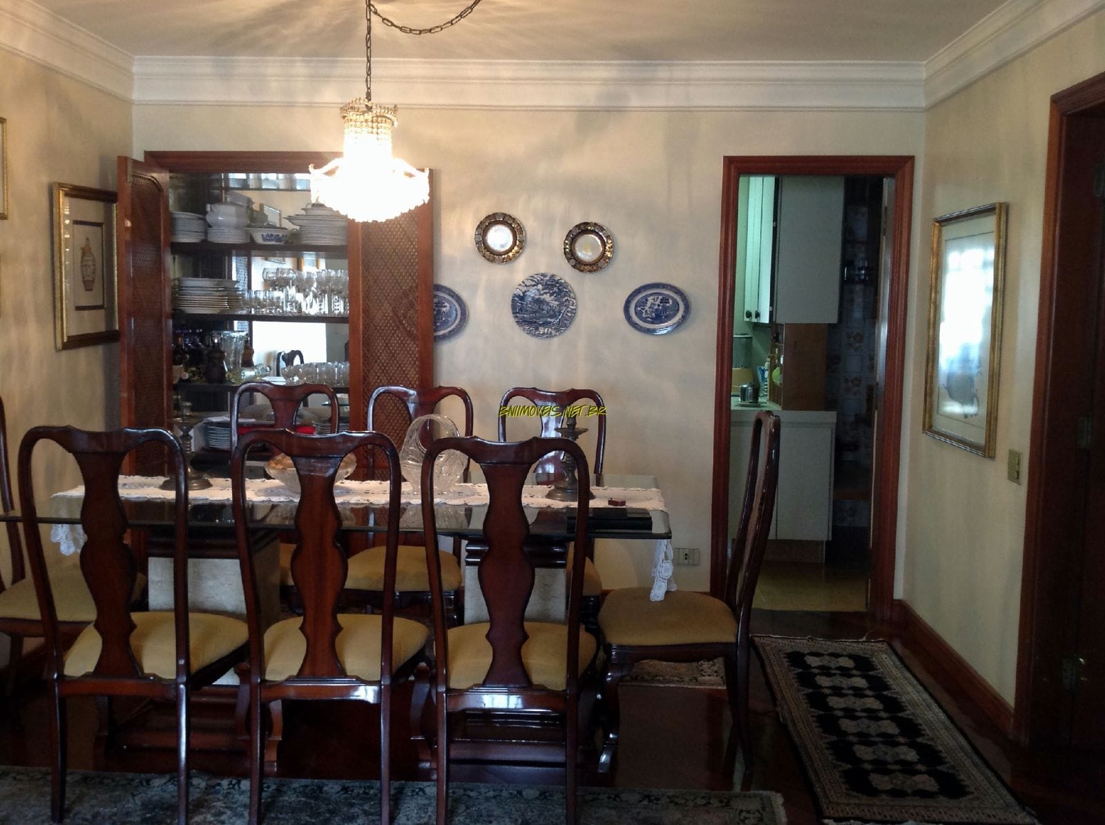 Apartamento, 4 quartos, 158 m² - Foto 18