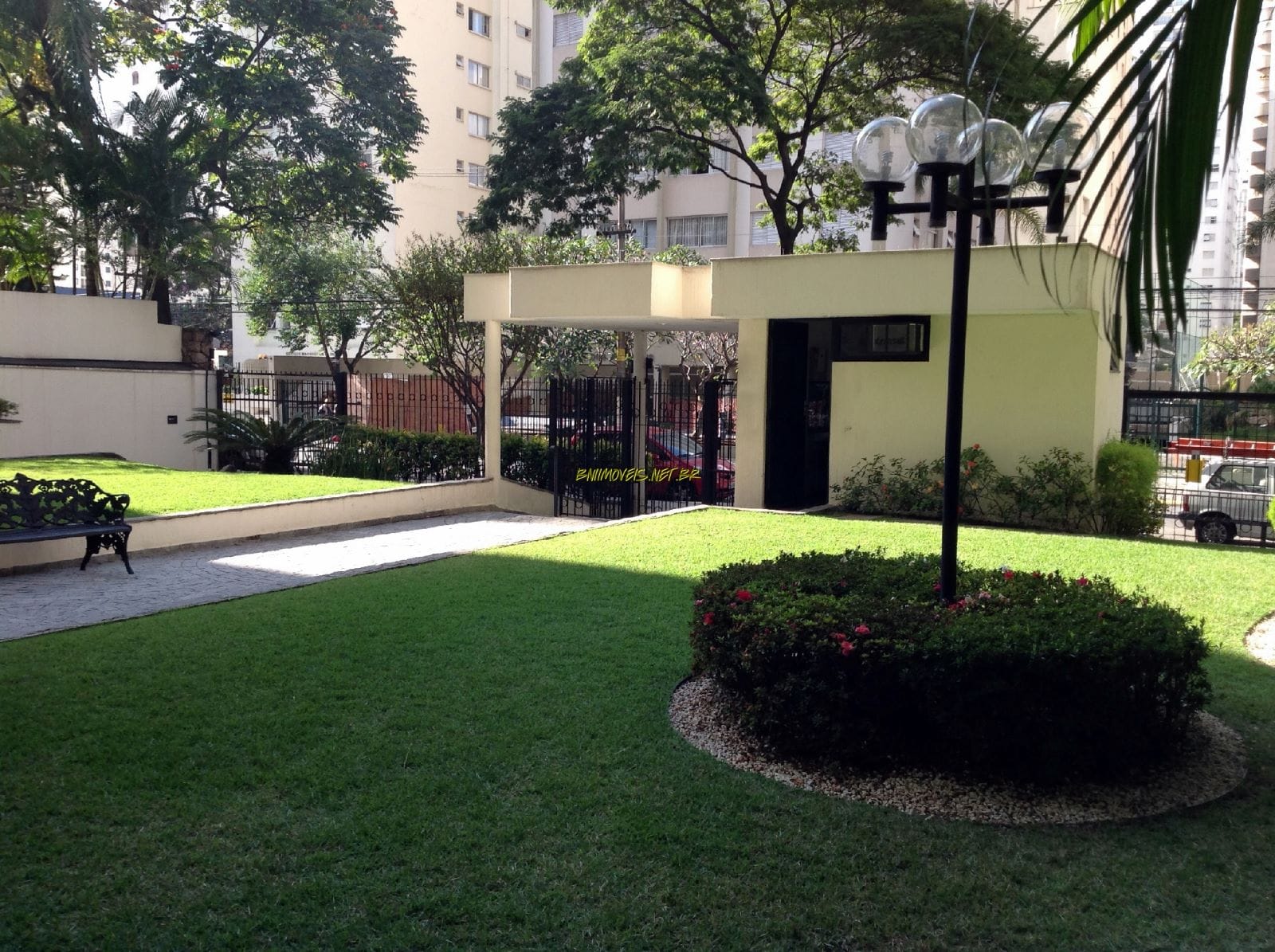 Apartamento, 4 quartos, 158 m² - Foto 1