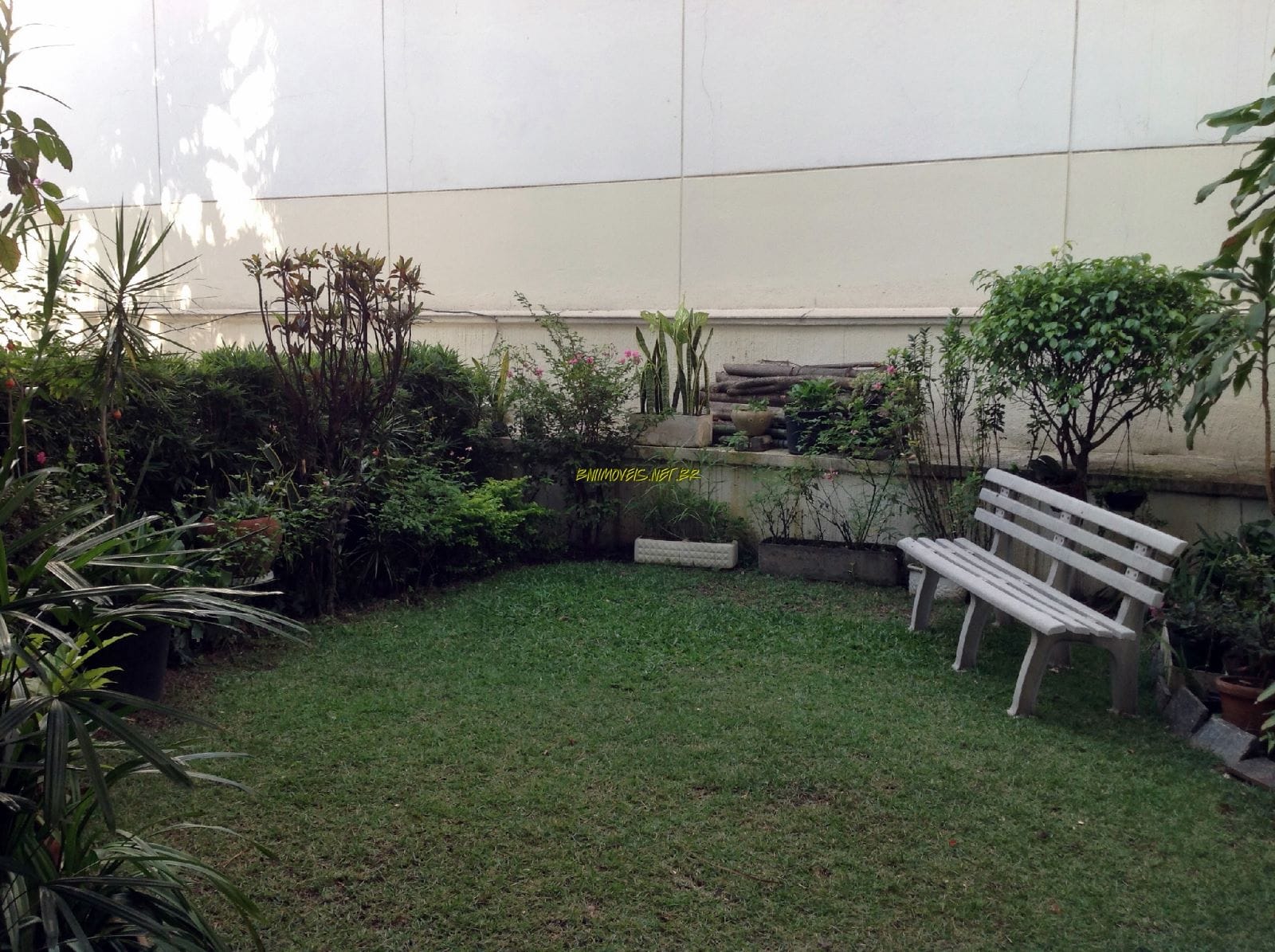 Apartamento, 4 quartos, 158 m² - Foto 3