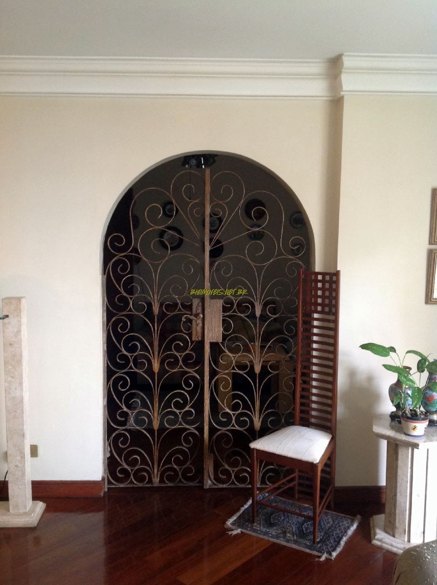 Apartamento, 4 quartos, 158 m² - Foto 19
