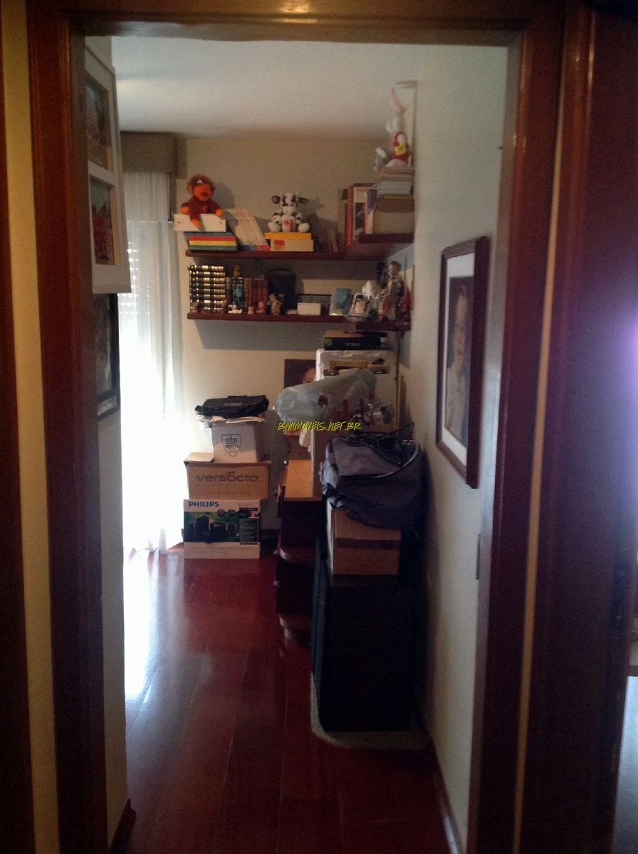 Apartamento, 4 quartos, 158 m² - Foto 8