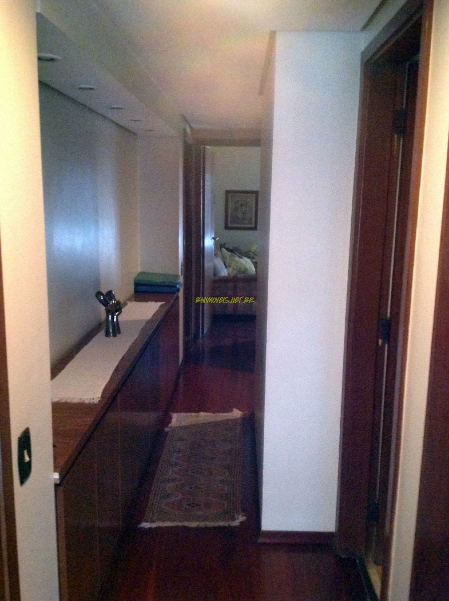 Apartamento, 4 quartos, 158 m² - Foto 12