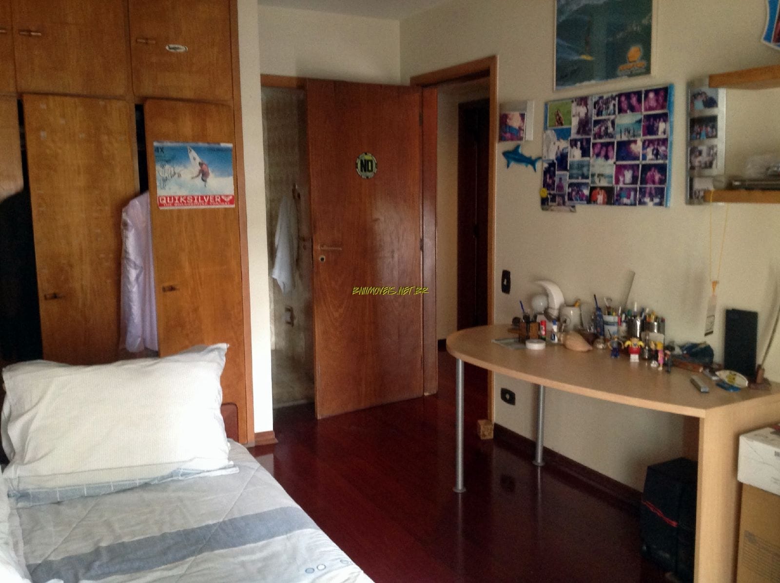 Apartamento, 4 quartos, 158 m² - Foto 13