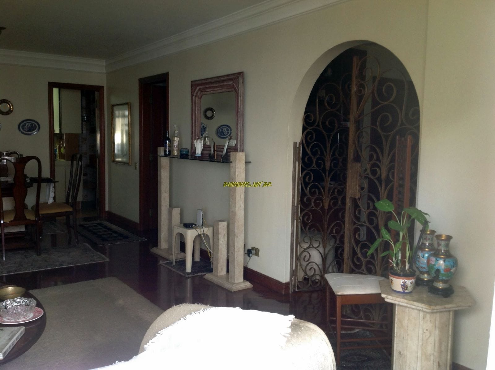 Apartamento, 4 quartos, 158 m² - Foto 7