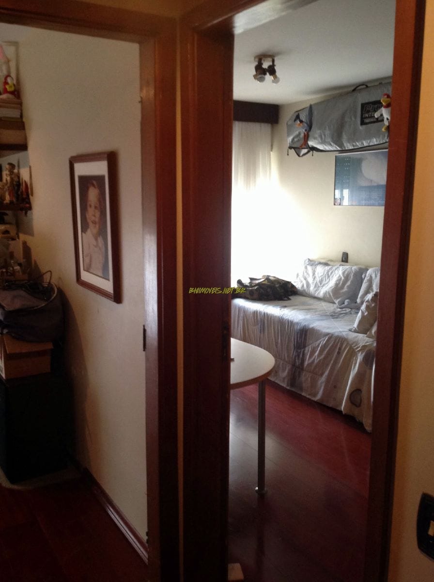 Apartamento, 4 quartos, 158 m² - Foto 10