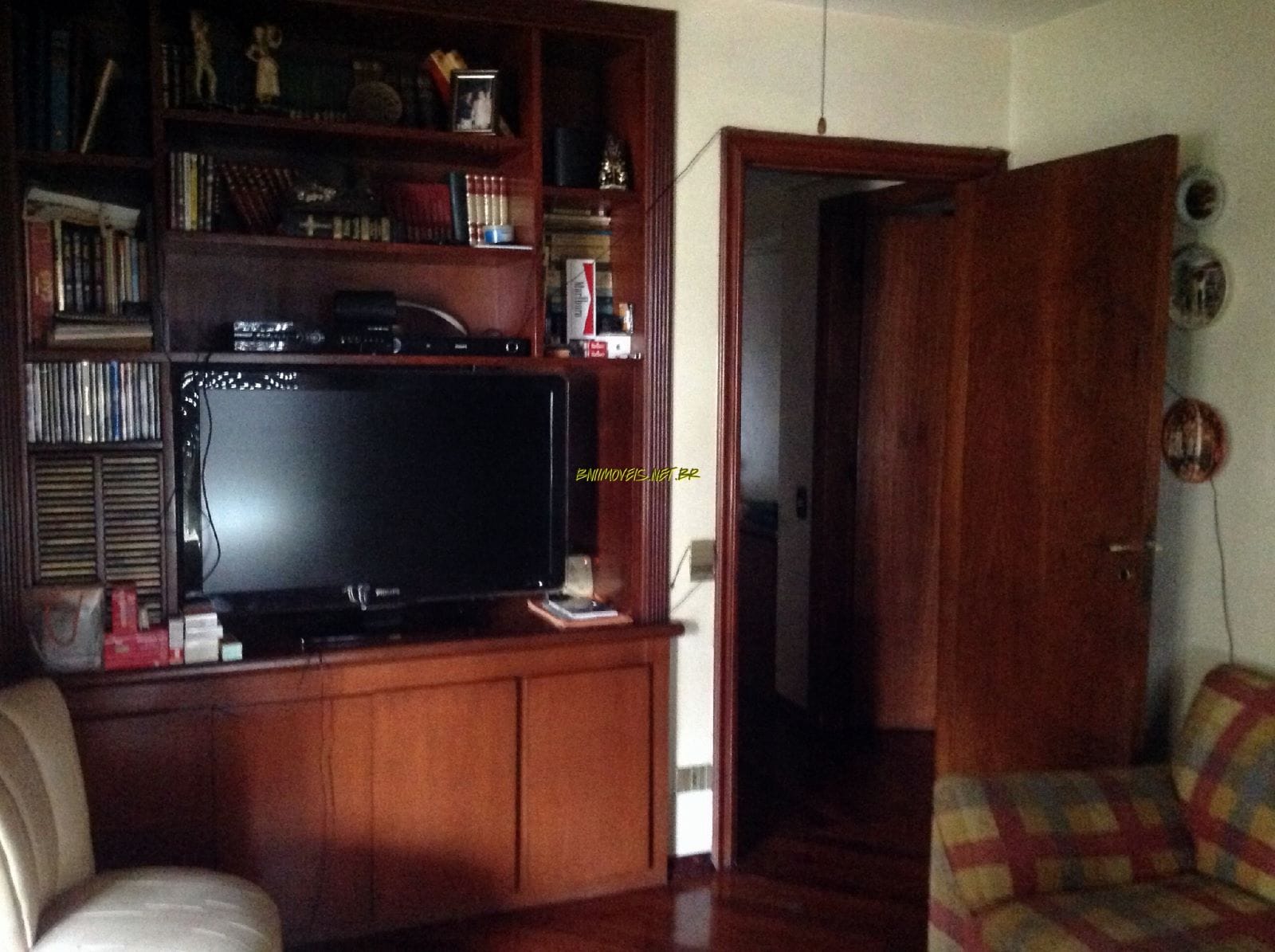 Apartamento, 4 quartos, 158 m² - Foto 9