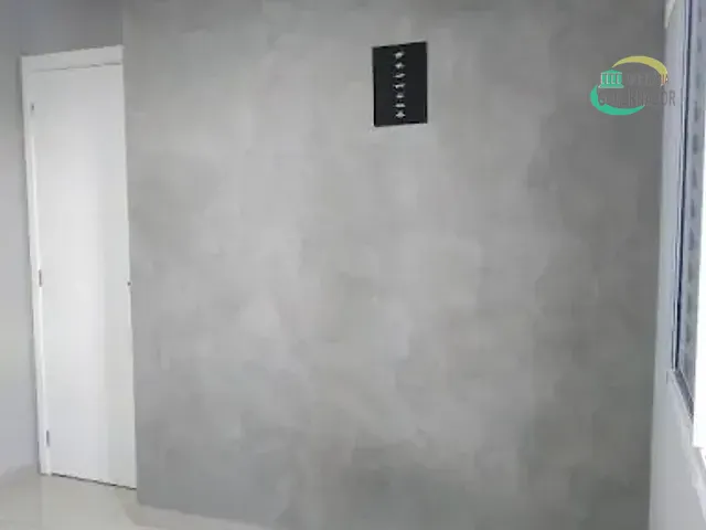 Apartamento com 54m² 2 quartos e 1 banheiro, à venda, no bairro Loteamento Residencial Parque dos Cantos em Campinas