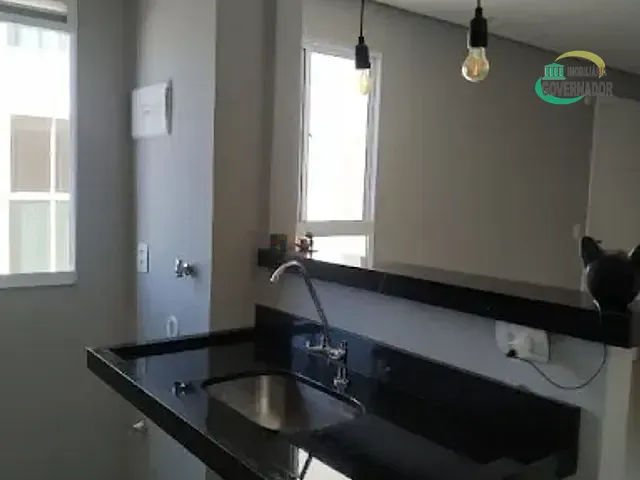 Apartamento com 54m² 2 quartos e 1 banheiro, à venda, no bairro Loteamento Residencial Parque dos Cantos em Campinas