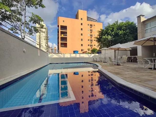 Apartamento 2 quartos e 2 banheiros, à venda, no bairro Enseada em Guarujá