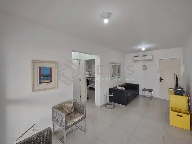 Apartamento 2 quartos e 2 banheiros, à venda, no bairro Enseada em Guarujá