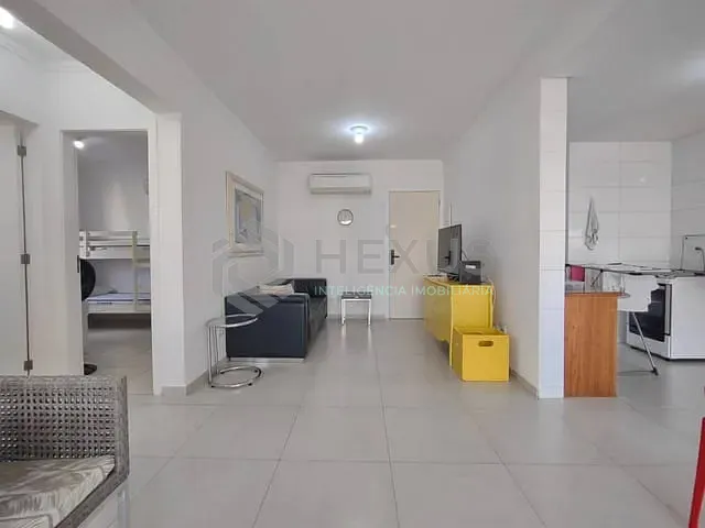 Apartamento 2 quartos e 2 banheiros, à venda, no bairro Enseada em Guarujá