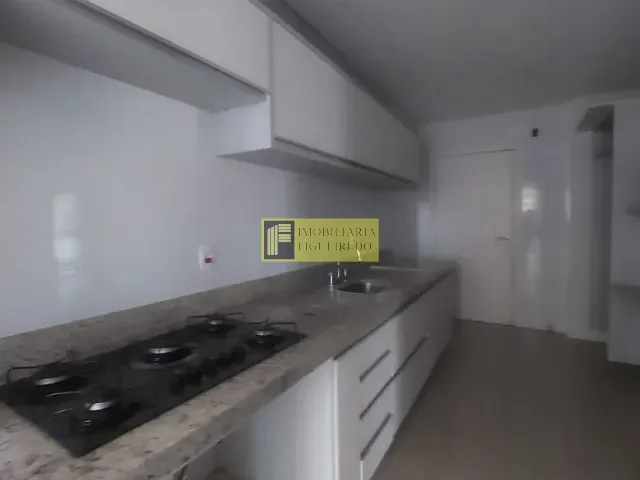 Apartamento 3 quartos e 4 banheiros, para alugar, no bairro Bom Jardim em São José do Rio Preto