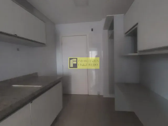 Apartamento 3 quartos e 4 banheiros, para alugar, no bairro Bom Jardim em São José do Rio Preto